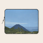 Visit El Salvador Laptop Sleeve Gallery Image 1