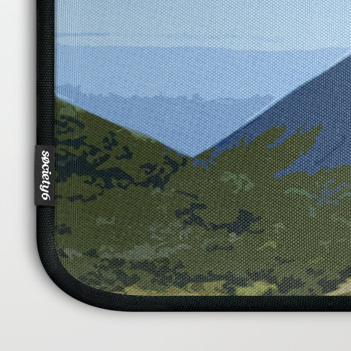 Visit El Salvador Laptop Sleeve Gallery Image 3