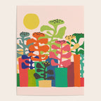 Plants market Poster Gallery Image 4