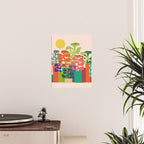Plants market Poster Gallery Image 2