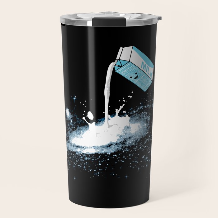 The Milky Way Travel Mug Gallery Image 1