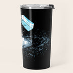The Milky Way Travel Mug Gallery Image 2