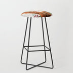 Autumn Fox II Stool Gallery Image 1
