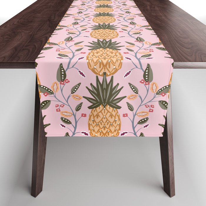 Princess Crown Table Runner Gallery Image 1