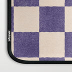 CHECKER - 001 - Lavender Laptop Sleeve Gallery Image 3