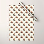 Wonderful Wrapping Paper Gallery Image 1