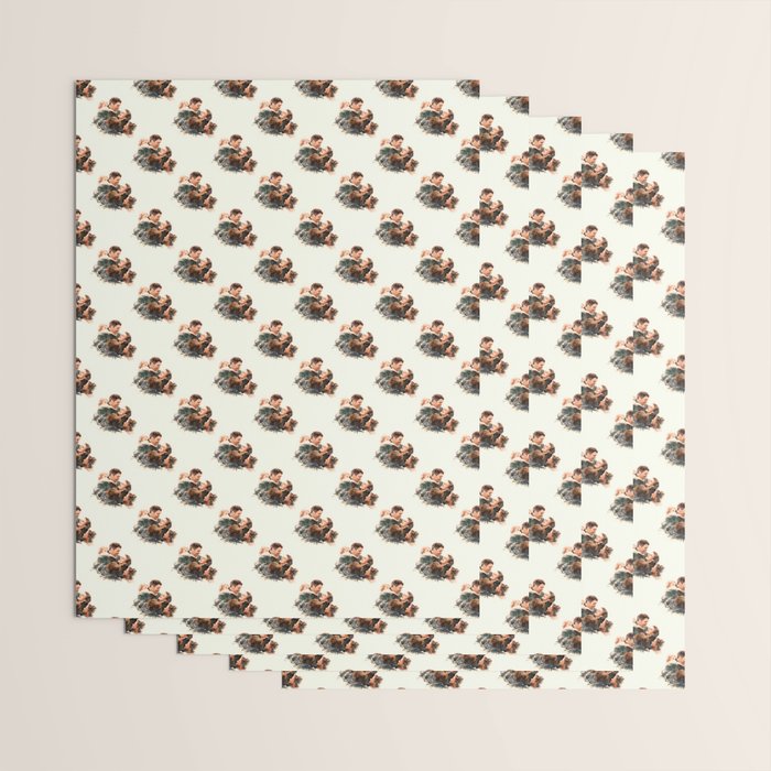 Wonderful Wrapping Paper Gallery Image 3