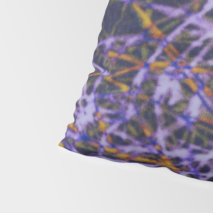 Hypernature 1 Pillow Sham Gallery Image 4