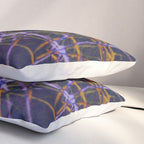 Hypernature 1 Pillow Sham Gallery Image 3