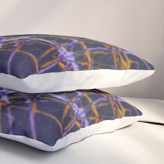 Hypernature 1 Pillow Sham Gallery Image 3