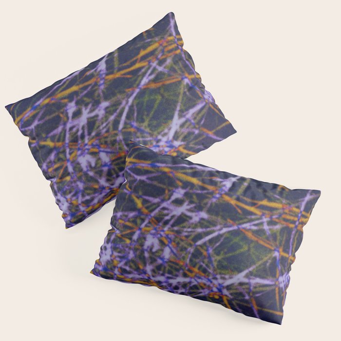 Hypernature 1 Pillow Sham Gallery Image 3