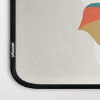 Cat and Plant 71 Laptop Sleeve Gallery Image 3