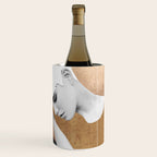 Gentle Beauty 7 Wine Chiller Gallery Image 1