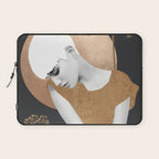 Gentle Beauty 7 Laptop Sleeve Gallery Image 1