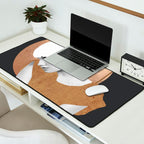 Gentle Beauty 7 Desk Mat Gallery Image 2