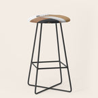 Gentle Beauty 7 Stool Gallery Image 1