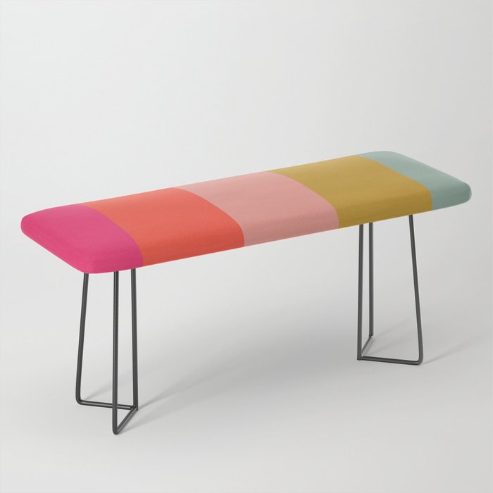 mindscape 22 Bench Gallery Image 1