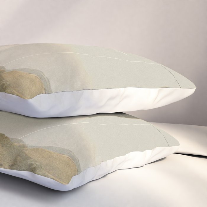 Remember our Tomorrows Pillow Sham Gallery Image 3