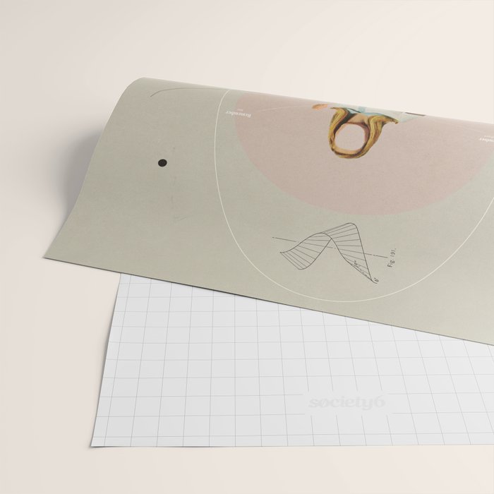 Remember our Tomorrows Wrapping Paper Gallery Image 2