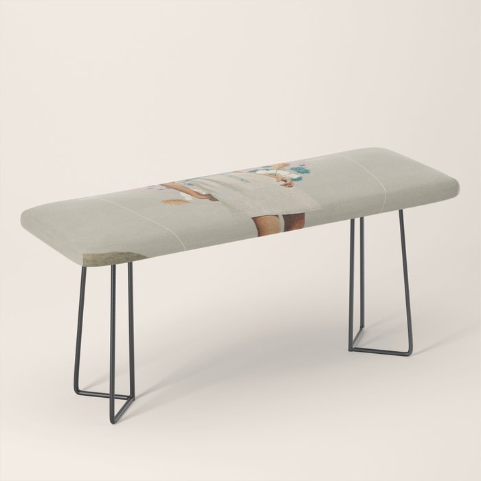 Remember our Tomorrows Bench Gallery Image 1