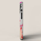 Composition 726 iPhone Case Gallery Image 2