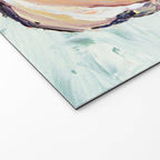 Oyster shell Welcome Mat Gallery Image 2
