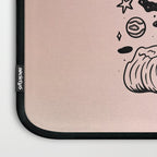 Celestial Scorpio Laptop Sleeve Gallery Image 3