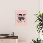 Celestial Scorpio Poster Gallery Image 2