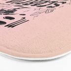 Celestial Scorpio Bath Mat Gallery Image 3