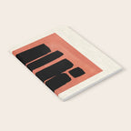 HARD RAIN FALLING Notebook Gallery Image 2