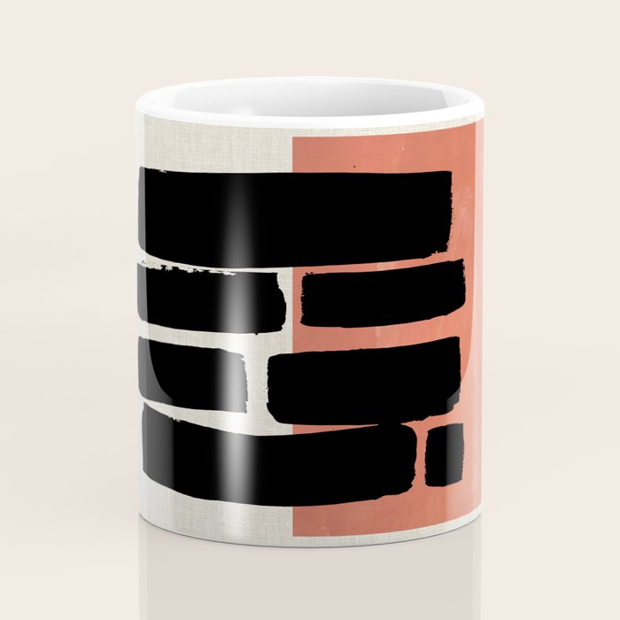 HARD RAIN FALLING Coffee Mug Gallery Image 4