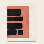 HARD RAIN FALLING Notebook Gallery Image 4