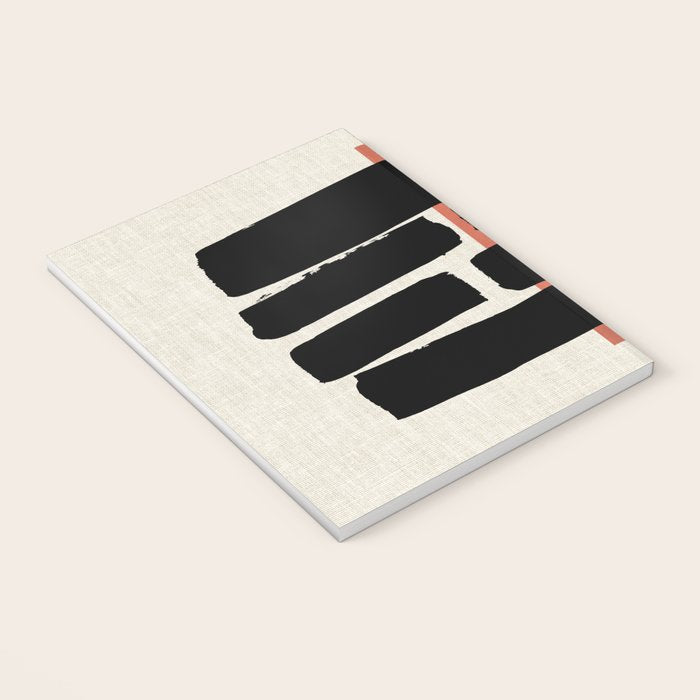 HARD RAIN FALLING Notebook Gallery Image 3