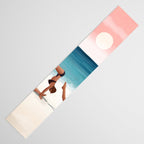 Sunset Love Table Runner Gallery Image 3