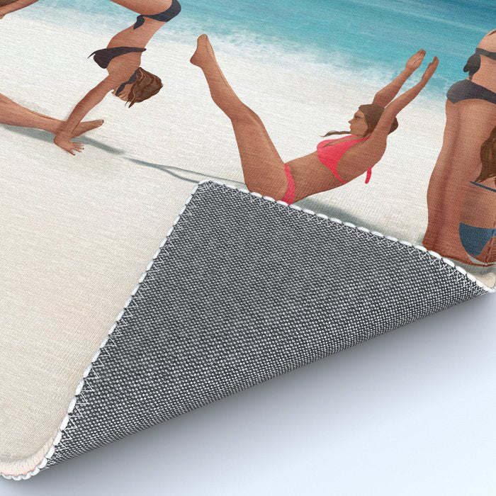Sunset Love Rug Gallery Image 4