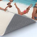 Sunset Love Rug Gallery Image 4