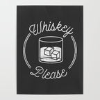 Whiskey Please 2 Poster Gallery Image 4