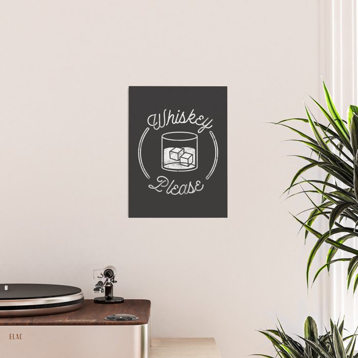 Whiskey Please 2 Poster Gallery Image 2