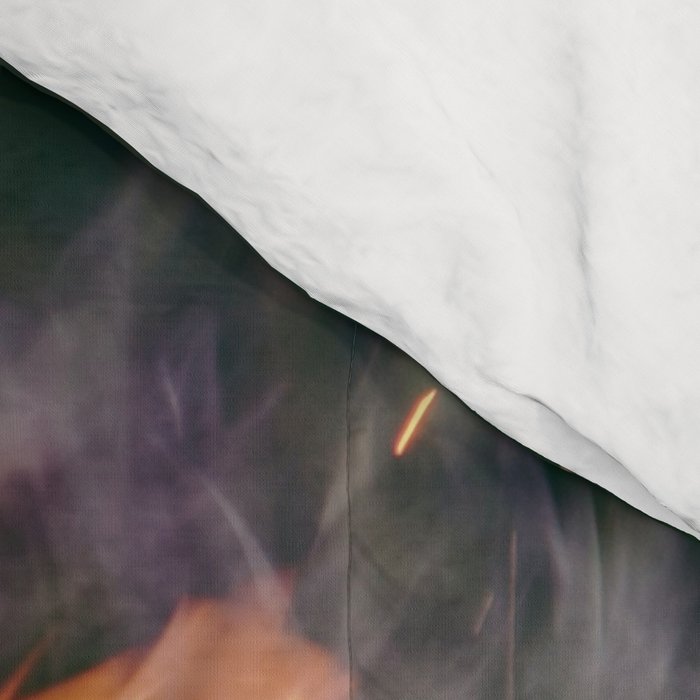 Fire Pit Comforter Gallery Image 4