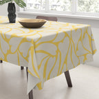 Hearts #1 Tablecloth Gallery Image 3