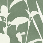 Minimal Abstract Leaves 10 Coffee Mug Gallery Image 2