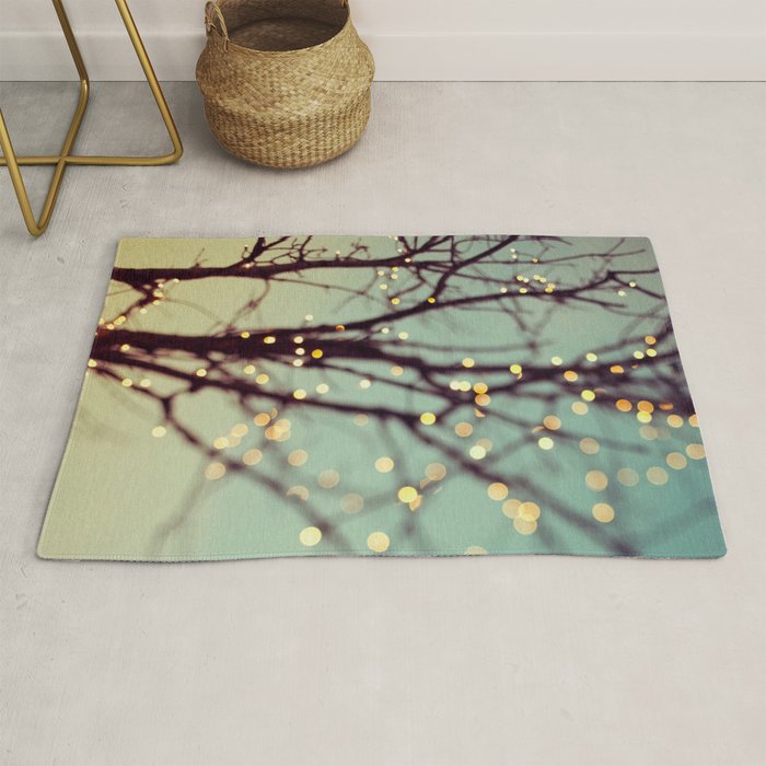 Winter Magic Rug Gallery Image 1