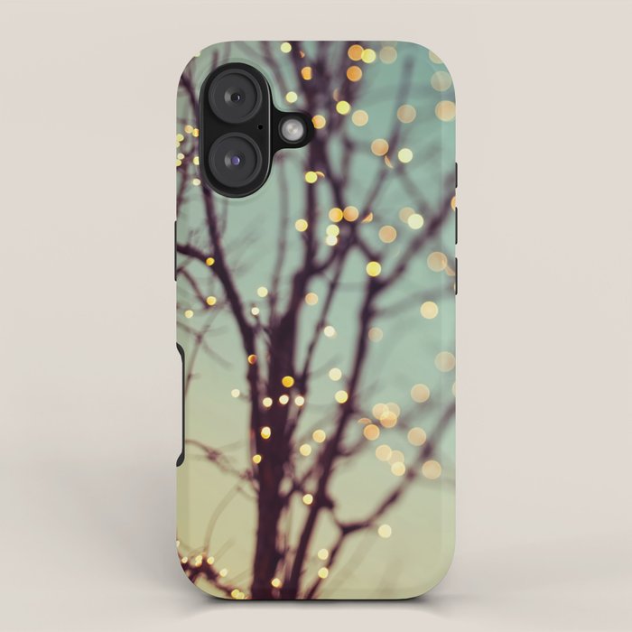 Winter Magic iPhone Case Gallery Image 1