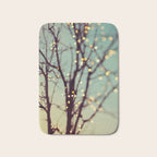 Winter Magic Bath Mat Gallery Image 1