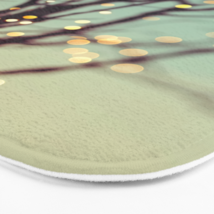 Winter Magic Bath Mat Gallery Image 3