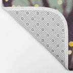Winter Magic Bath Mat Gallery Image 2