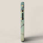 Winter Magic iPhone Case Gallery Image 2