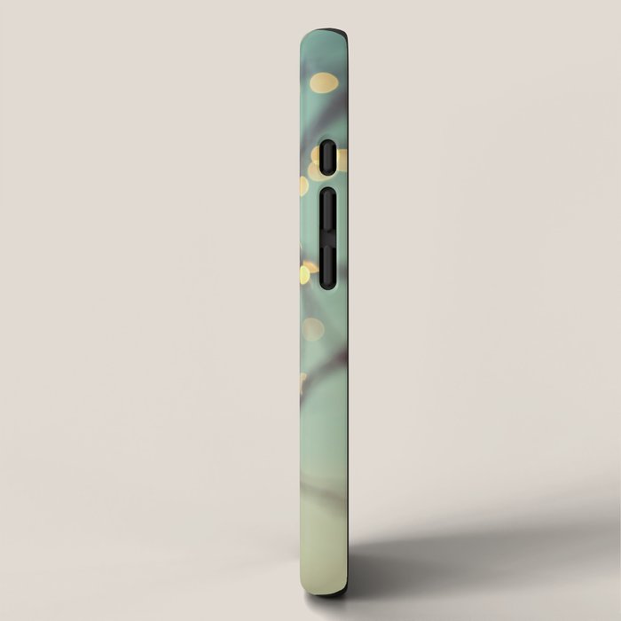 Winter Magic iPhone Case Gallery Image 2