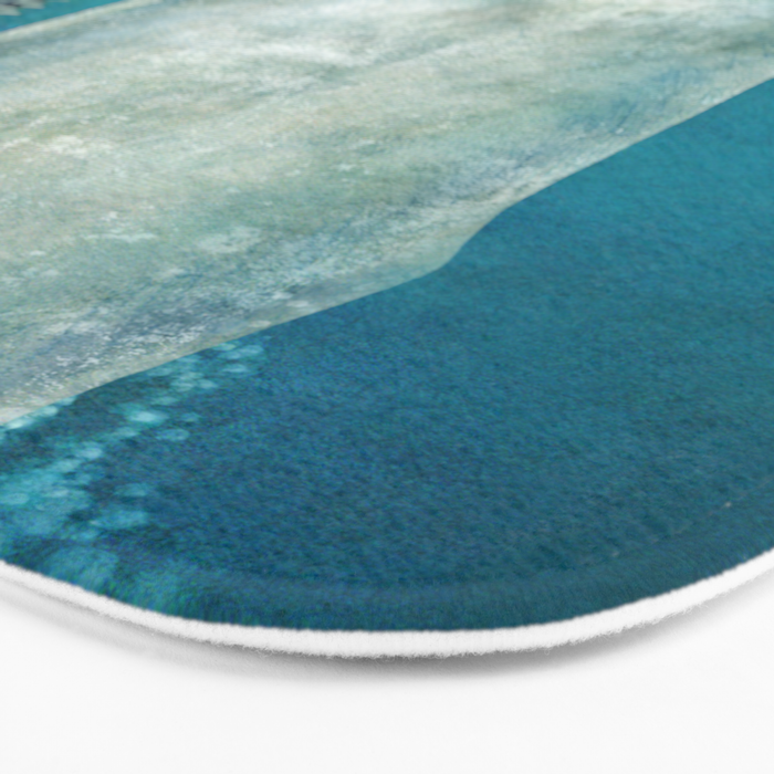 The Whale - option Bath Mat Gallery Image 3