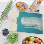 The Whale - option Cutting Board Gallery Image 2